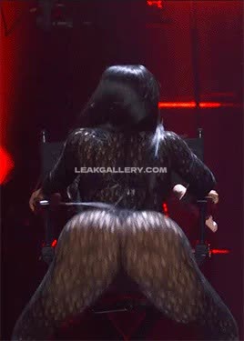 Nickiminaj Exclusiva filtración de OnlyFans desnuda #14920744