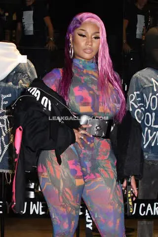 nickiminaj