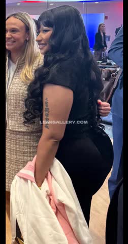Nickiminaj Exclusive Leaked Nude OnlyFans #14850598