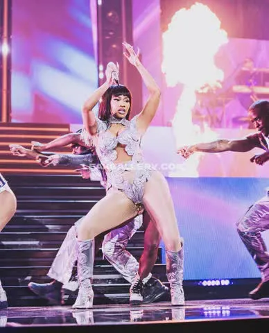 nickiminaj
