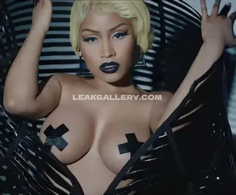 nickiminaj