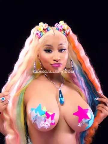 nickiminaj
