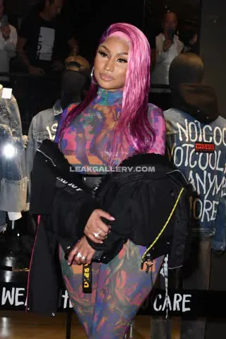 nickiminaj