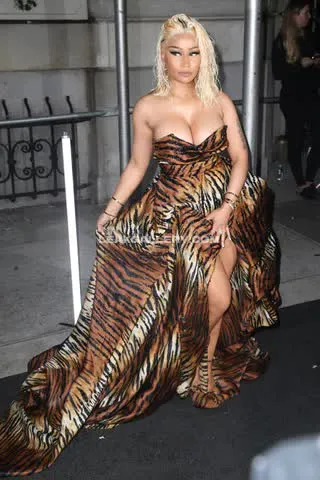 nickiminaj
