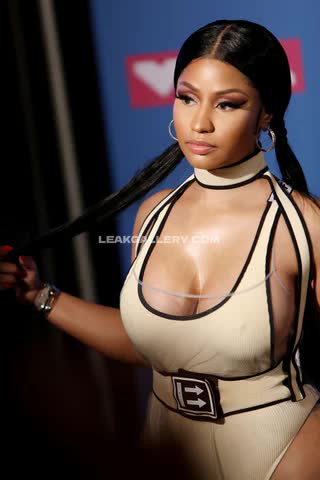 Nickiminaj Exclusive Leaked Nude OnlyFans #14890024