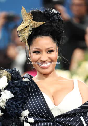 Nickiminaj Exclusiva filtración de OnlyFans desnuda #14918398