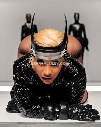Nickiminaj Exclusiva filtración de OnlyFans desnuda #14908234