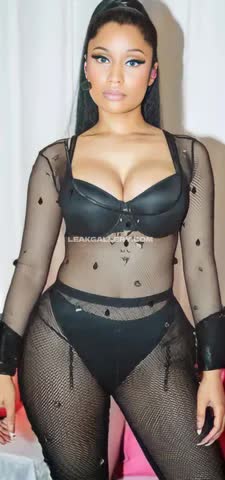 Nickiminaj Эксклюзивная утечка обнаженных OnlyFans #14909781