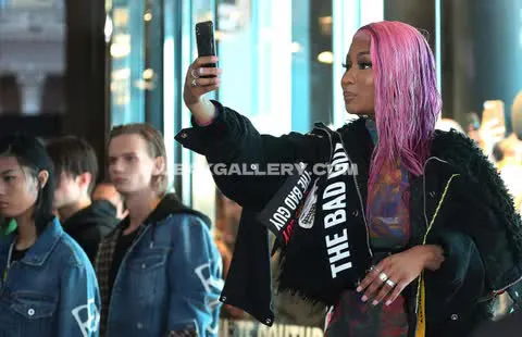nickiminaj