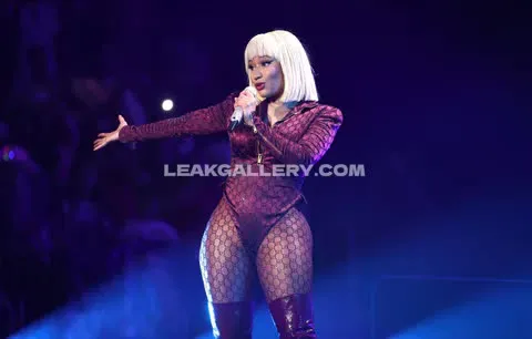 nickiminaj