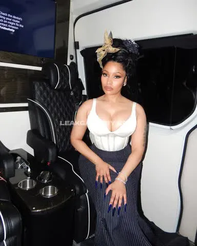 nickiminaj