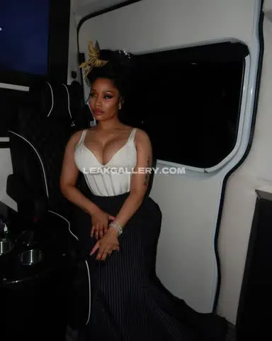 nickiminaj