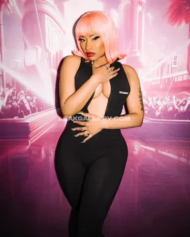 nickiminaj
