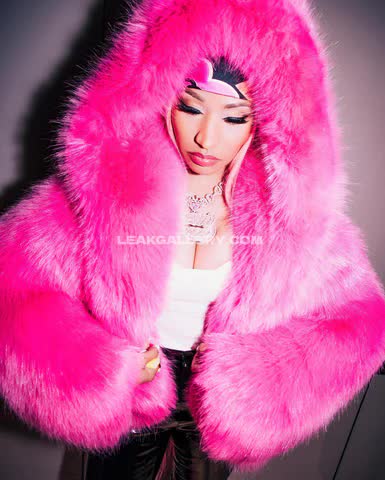 Nickiminaj Эксклюзивная утечка обнаженных OnlyFans #14911957