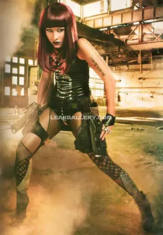 nickiminaj