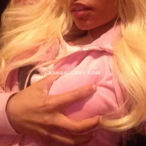 nickiminaj