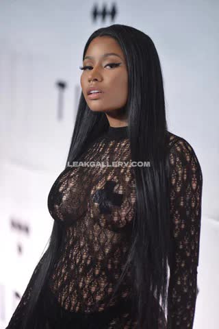 Nickiminaj Exclusive Leaked Nude OnlyFans #14850839