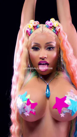 nickiminaj