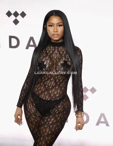nickiminaj