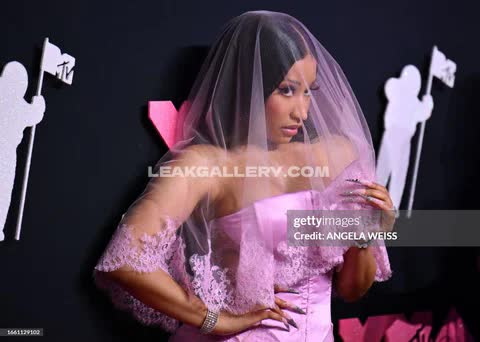Nickiminaj Exclusiva filtración de OnlyFans desnuda #14905394