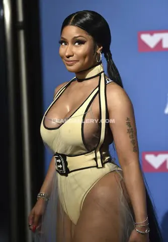 nickiminaj