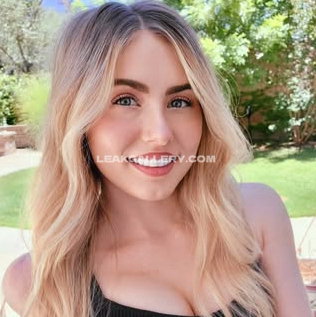 Nickitaylor Exclusive Leaked Nude OnlyFans #14602571