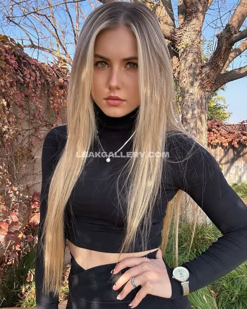 Nickitaylor Exclusive Leaked Nude OnlyFans #14498736
