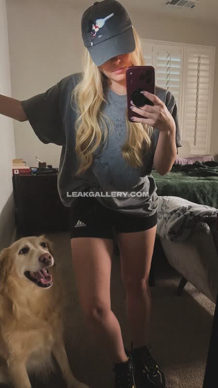 Nickitaylor Exclusive Leaked Nude OnlyFans #14498260