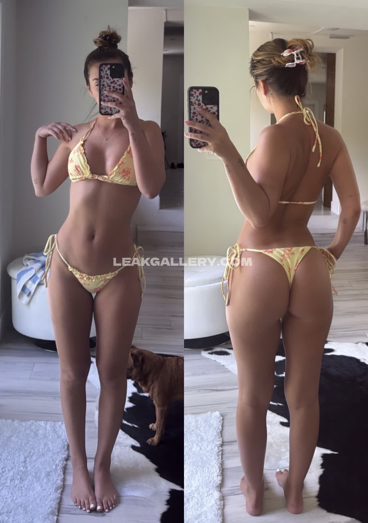 Nickygile / Nickygiles Exclusive Leaked Nude OnlyFans #13504942
