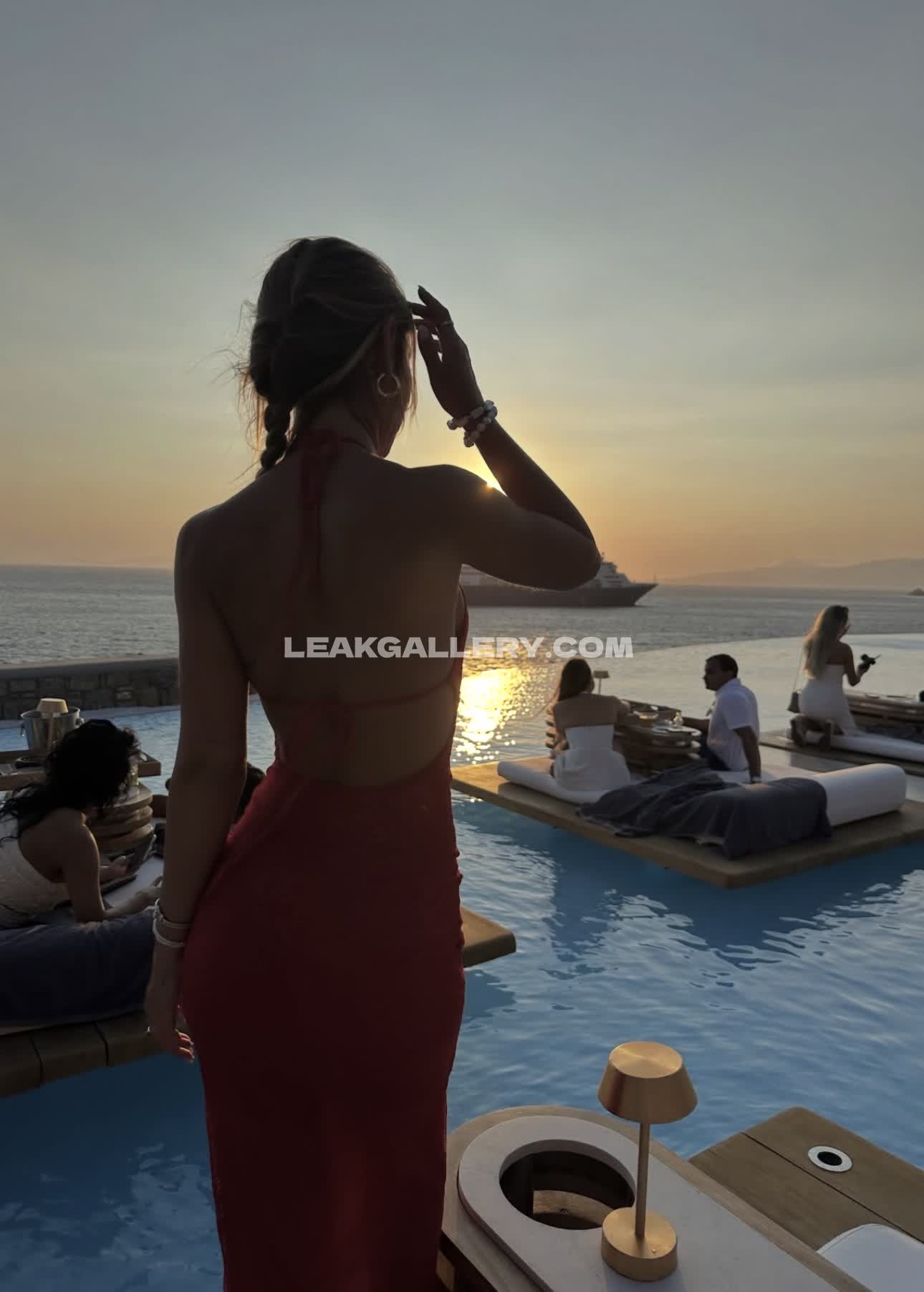 Nickygile / Nickygiles Exclusive Leaked Nude OnlyFans #13504939
