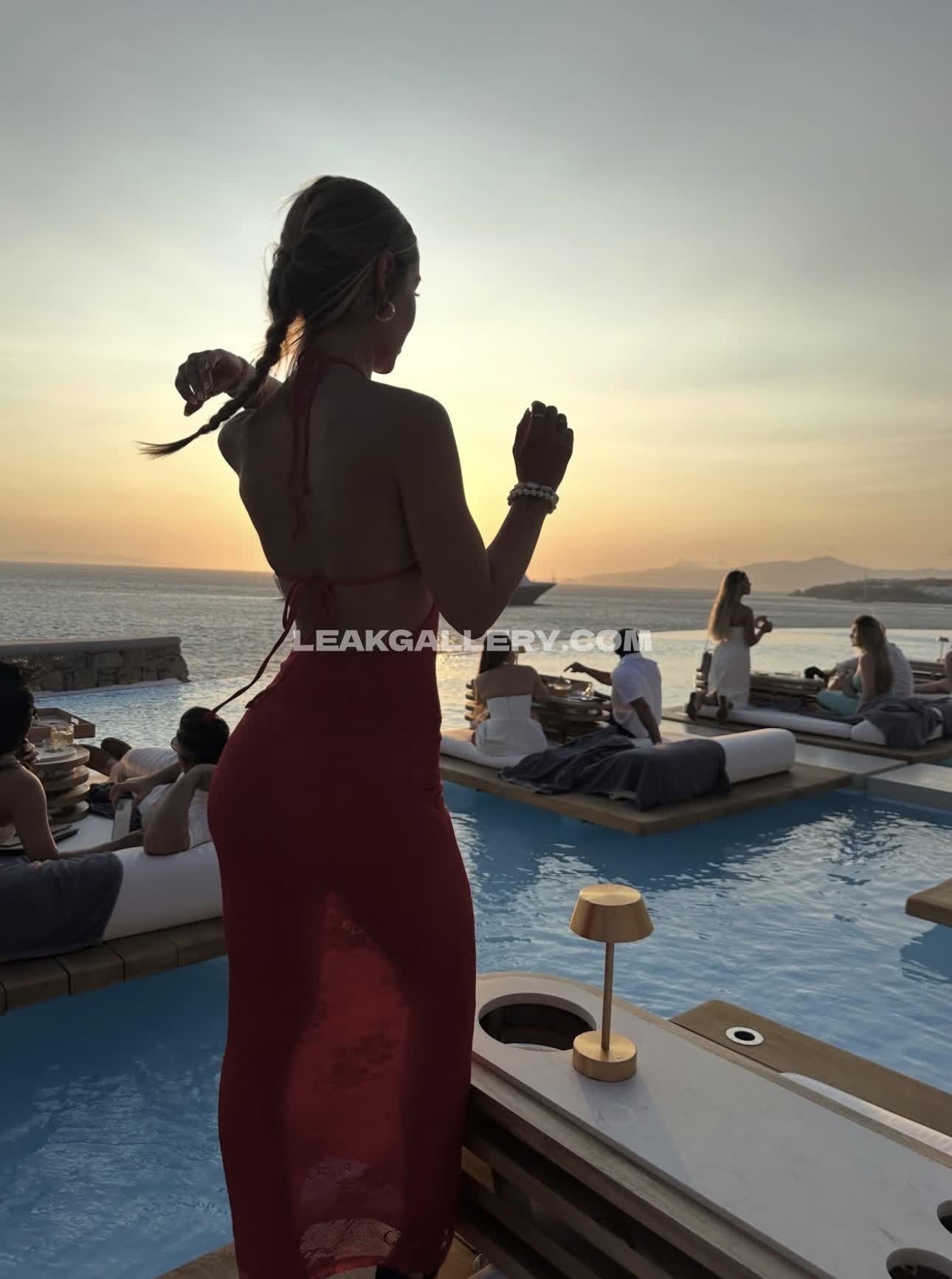 Nickygile / Nickygiles Exclusive Leaked Nude OnlyFans #13504931