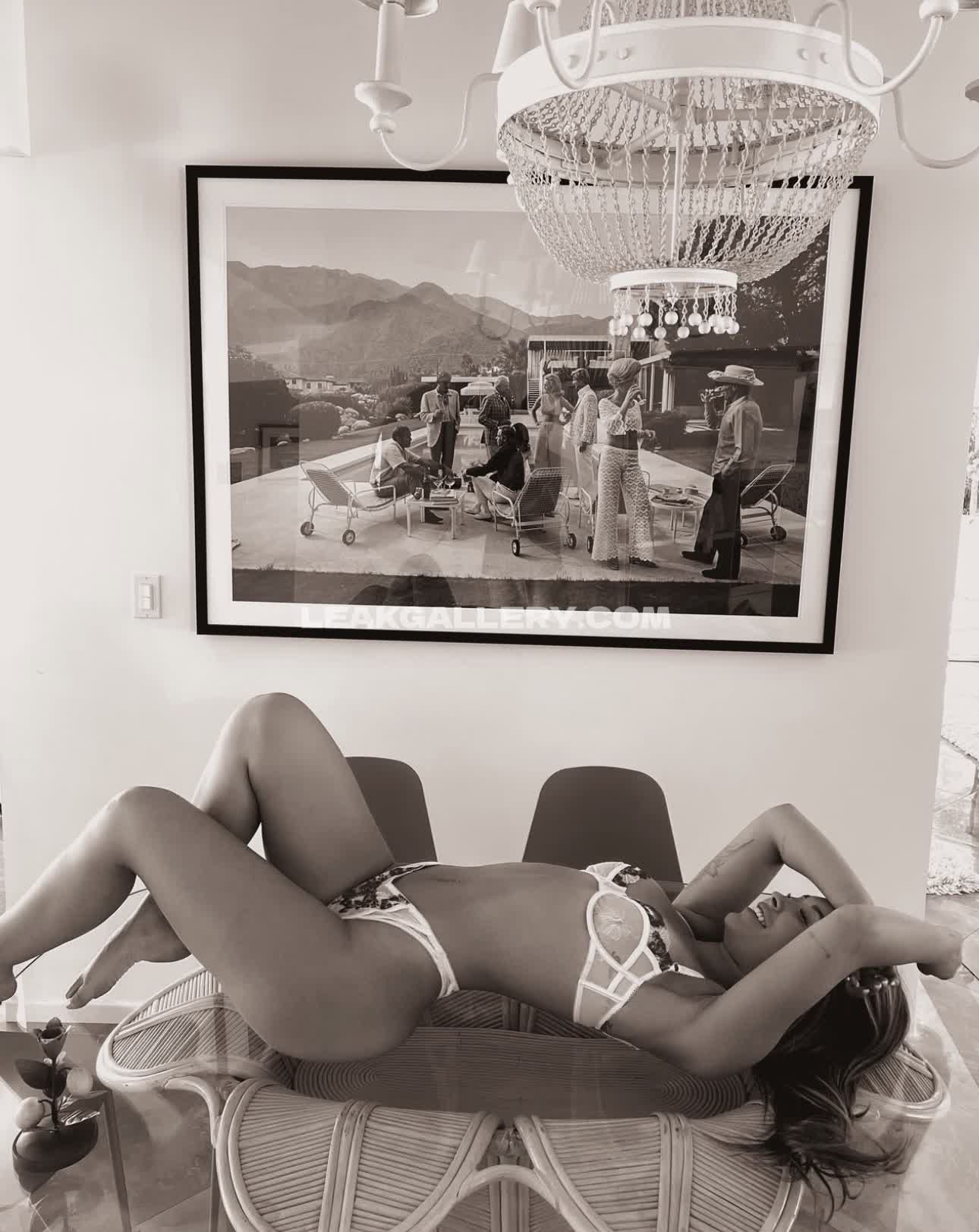 Nickygile / Nickygiles Exclusive Leaked Nude OnlyFans #13504902