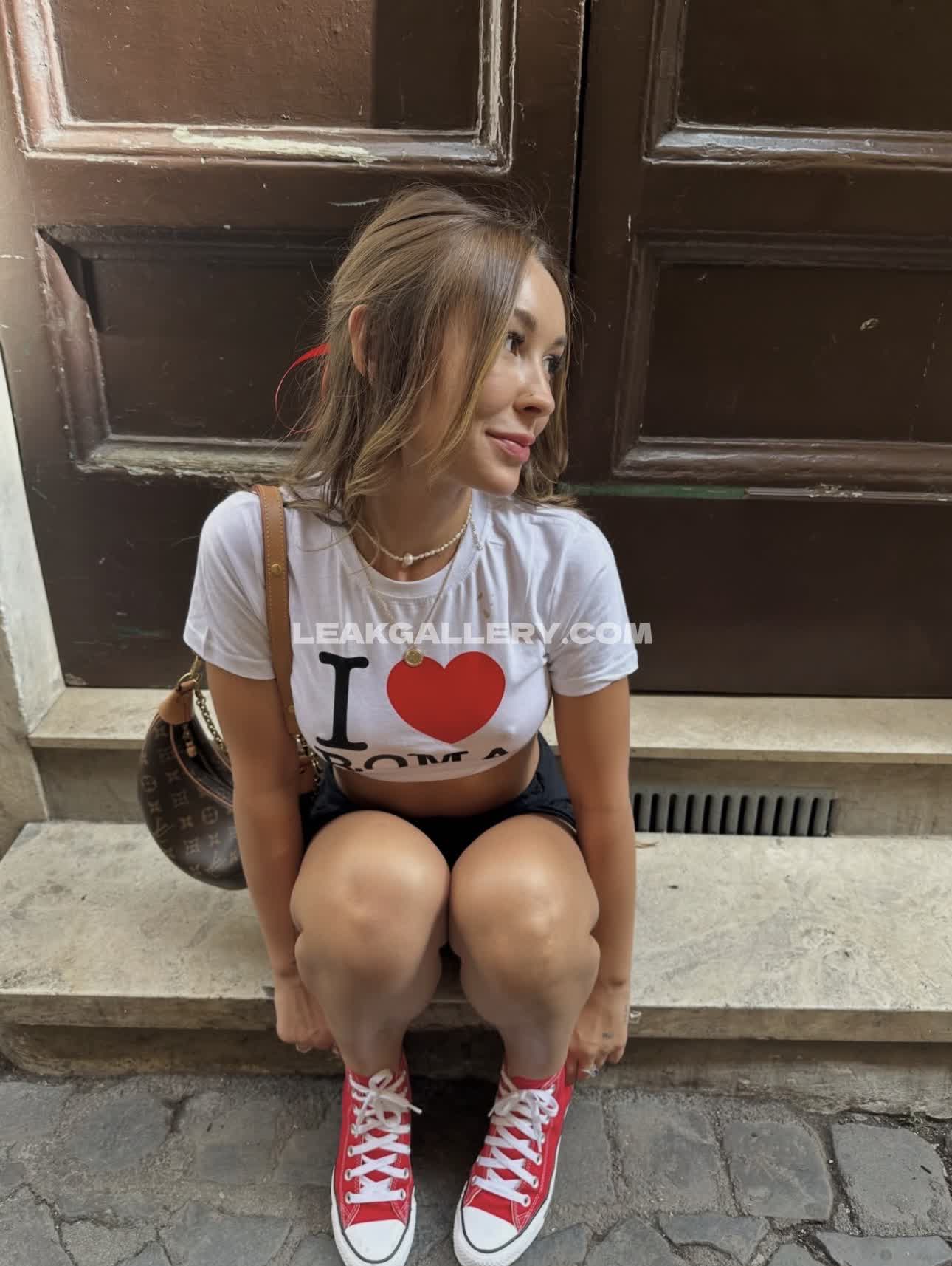 Nickygile / Nickygiles Exclusive Leaked Nude OnlyFans #13504934