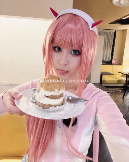 Nicoco.yukari Exclusive Leaked Nude OnlyFans #12122795
