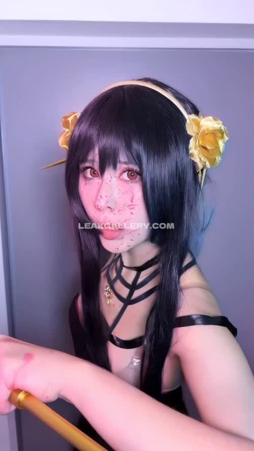 Nicoco.yukari Exclusive Leaked Nude OnlyFans #12122766