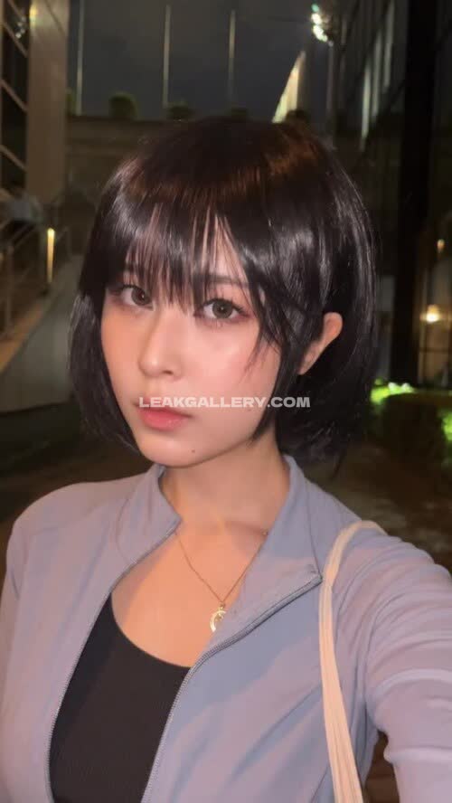 Nicoco.yukari Exclusive Leaked Nude OnlyFans #12122841
