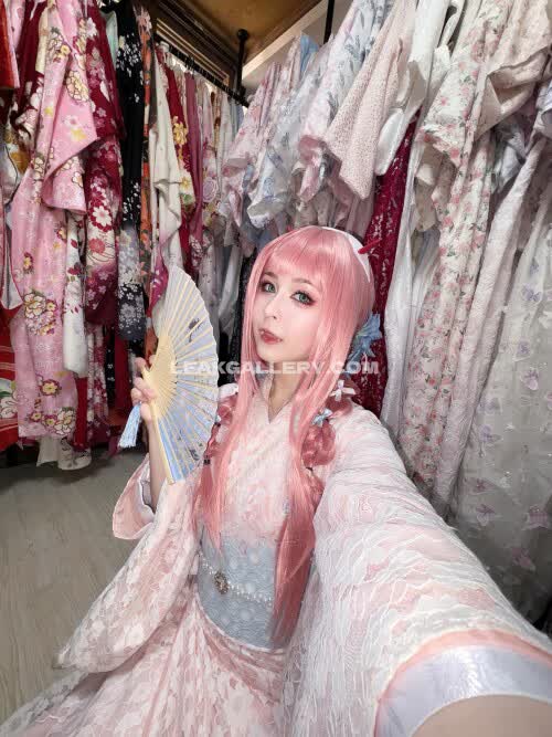 Nicoco.yukari Exclusive Leaked Nude OnlyFans #12122792