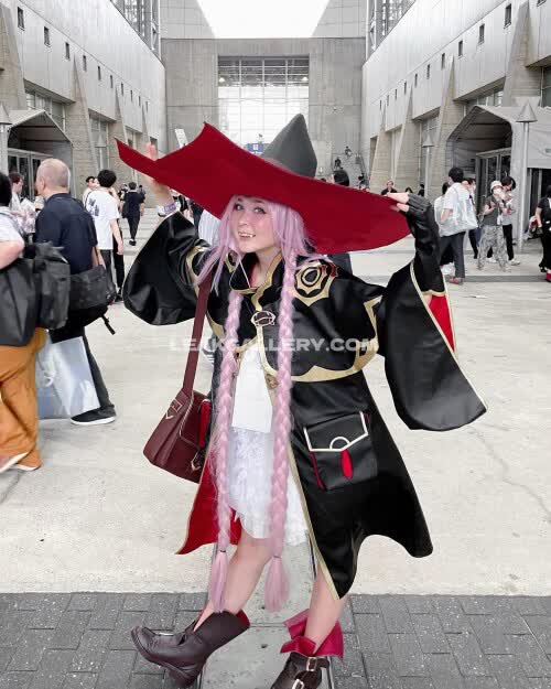 Nicoco.yukari Exclusive Leaked Nude OnlyFans #12122780