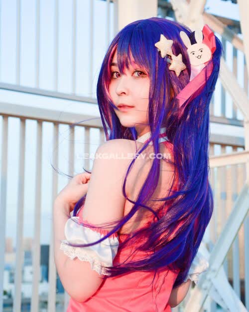 Nicoco.yukari Exclusive Leaked Nude OnlyFans #12122781