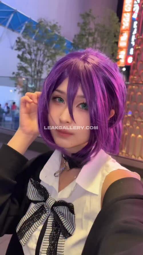 Nicoco.yukari Exclusive Leaked Nude OnlyFans #12122814