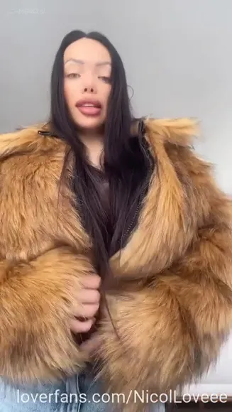 Nicol_loveee Full Nude Breast Display OnlyFans Video Leaked