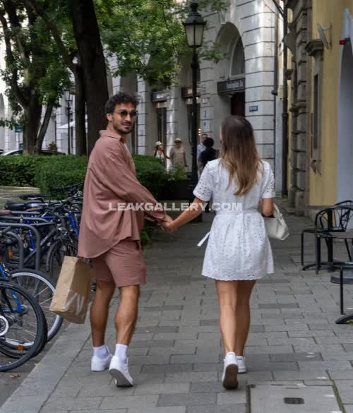 Nicolacavanis Exclusive Leaked Nude OnlyFans #14502363