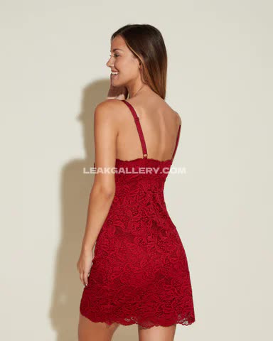 Nicolacavanis Exclusive Leaked Nude OnlyFans #14432416