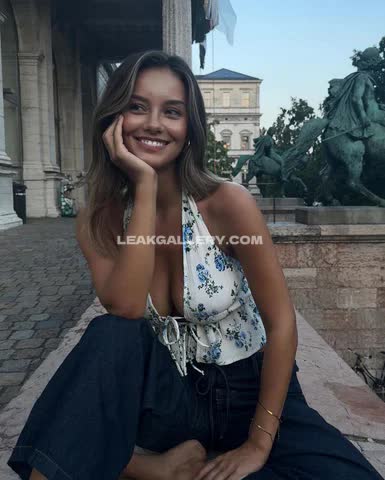 Nicolacavanis Exclusive Leaked Nude OnlyFans #14405990