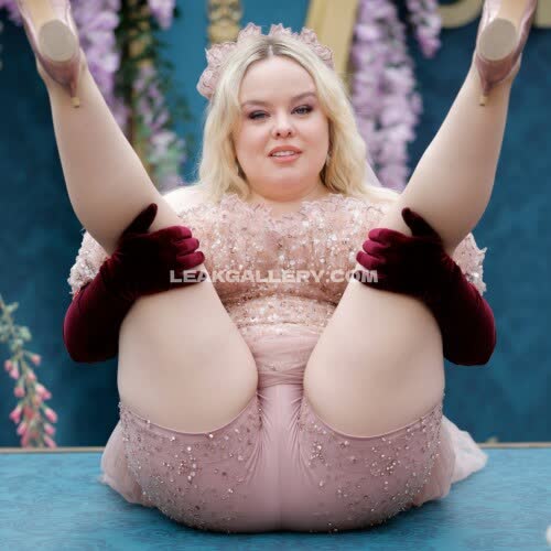 Nicolacoughlan Exclusive Leaked Nude OnlyFans #12316977