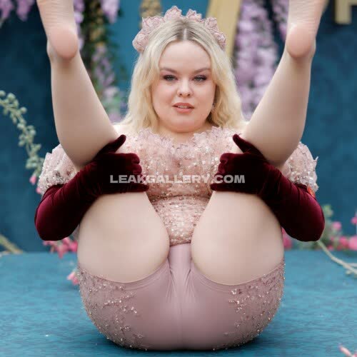 Nicolacoughlan Exclusive Leaked Nude OnlyFans #12317030