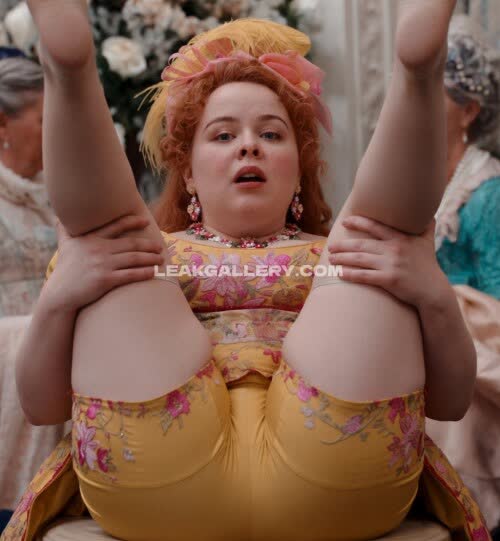 Nicolacoughlan Exclusive Leaked Nude OnlyFans #12316979
