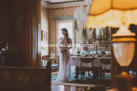 Nicole Exclusive Leaked Nude OnlyFans #14639421