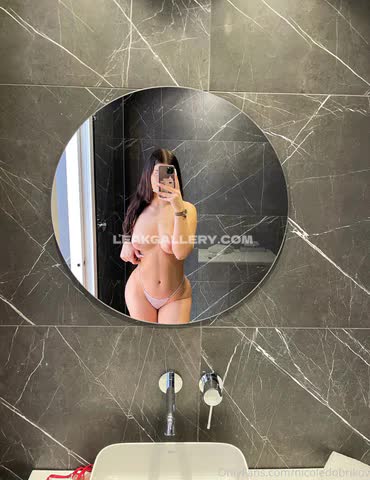 Nicole Exclusive Leaked Nude OnlyFans #14595190
