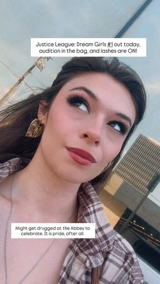 nicoleamaines video thumbnail